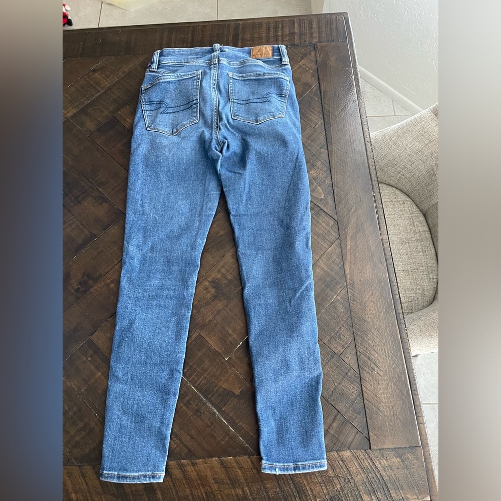 American Eagle Jeggings!!